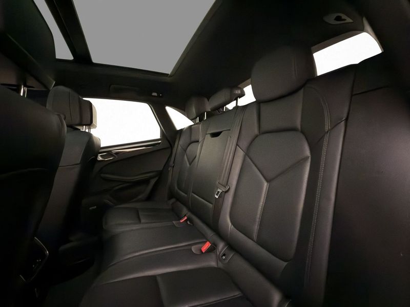 Porsche Macan bild 30