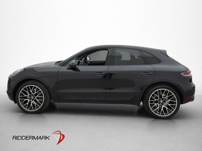 Porsche Macan bild 5