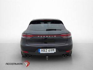 Porsche Macan bild 7