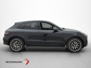 Porsche Macan bild 9