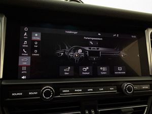 Porsche Macan bild 25