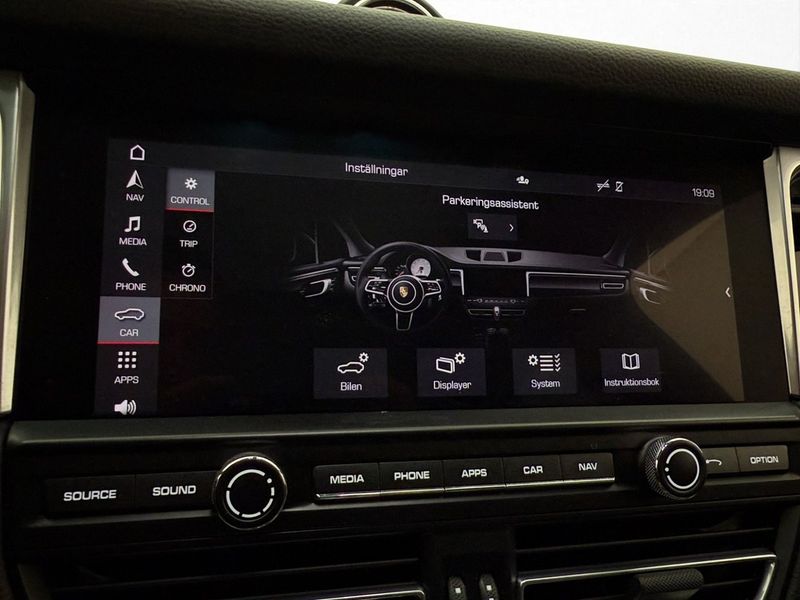 Porsche Macan bild 25