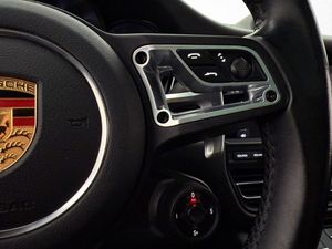 Porsche Macan bild 22
