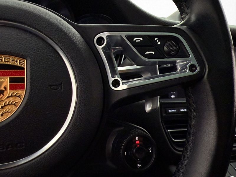 Porsche Macan bild 22