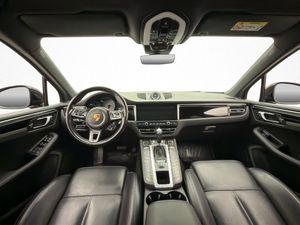 Porsche Macan bild 14