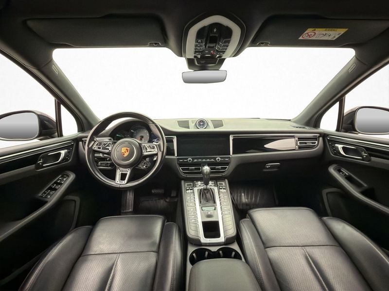 Porsche Macan bild 14