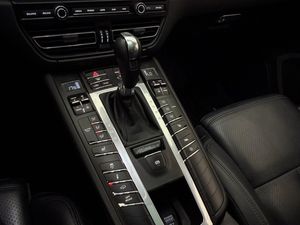 Porsche Macan bild 26