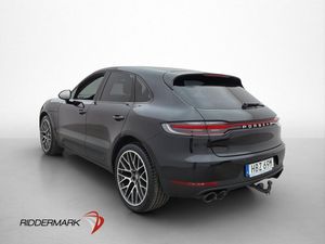 Porsche Macan bild 6