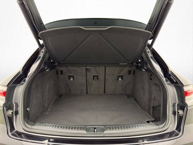 Porsche Macan bild 31