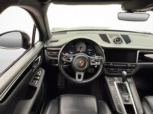 Porsche Macan bild 15