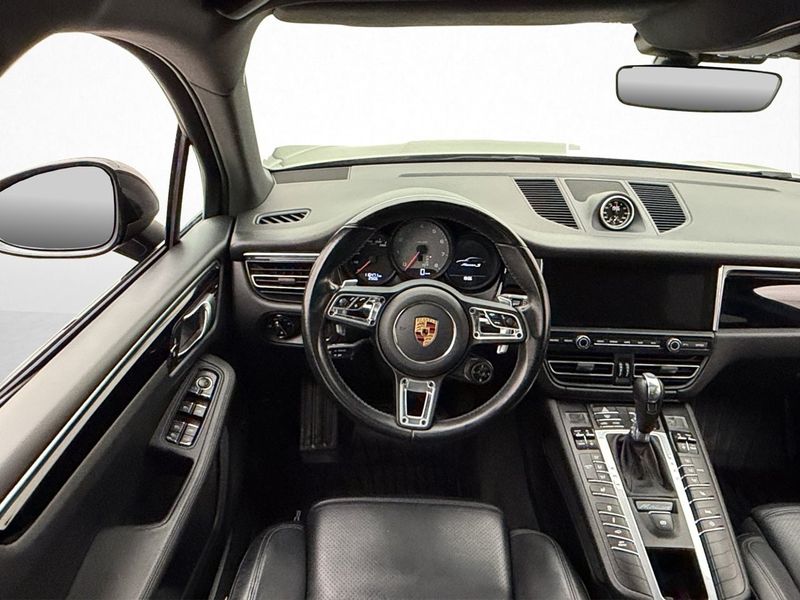 Porsche Macan bild 15