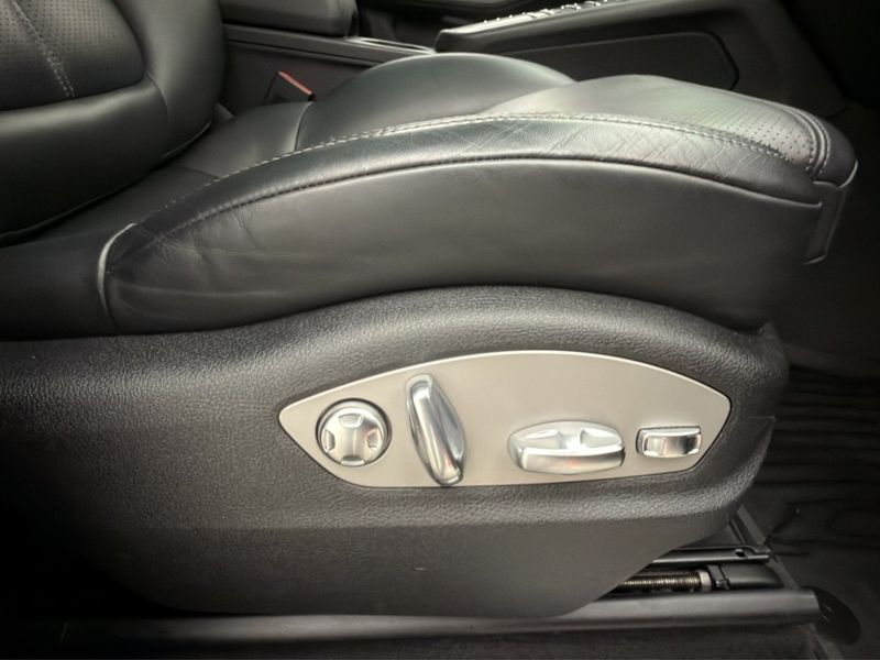 Porsche Macan bild 27