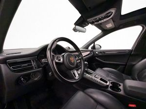 Porsche Macan bild 11