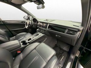 Porsche Macan bild 29