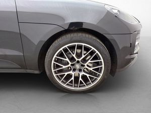 Porsche Macan bild 37