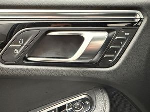 Porsche Macan bild 16