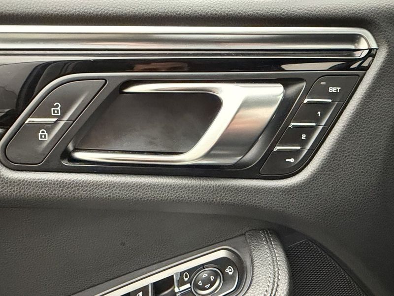 Porsche Macan bild 16