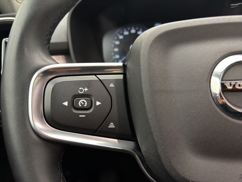 Volvo XC40 bild 12