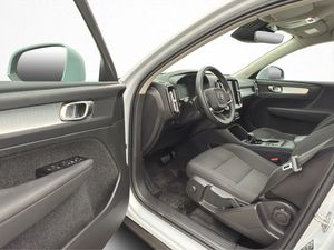 Volvo XC40 bild 8