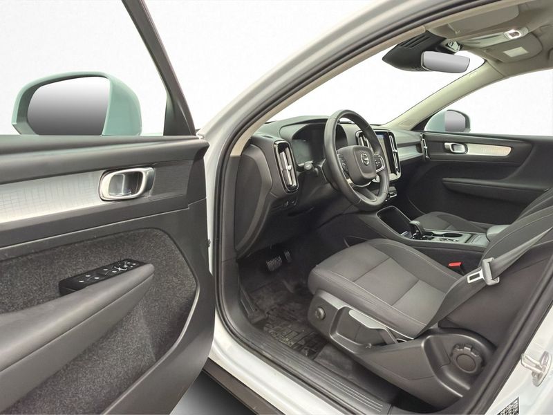 Volvo XC40 bild 8