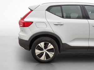 Volvo XC40 bild 30