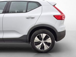 Volvo XC40 bild 29