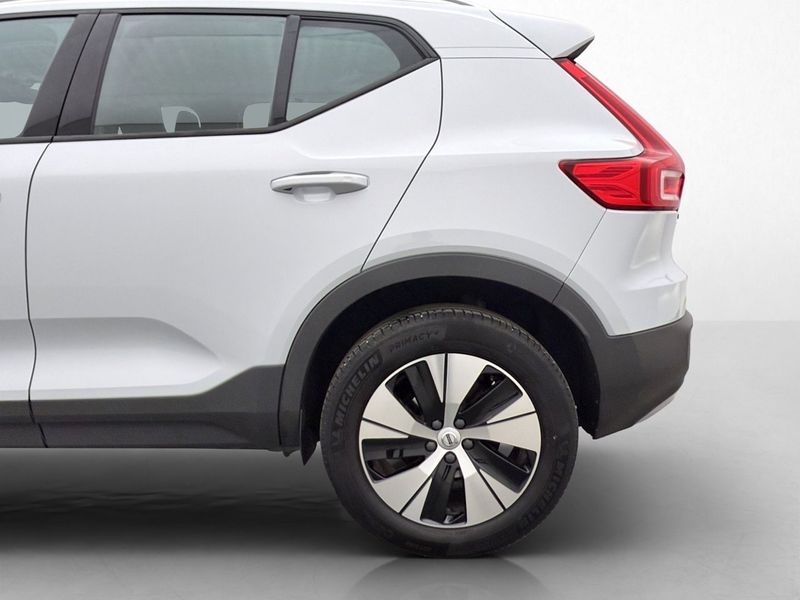Volvo XC40 bild 29