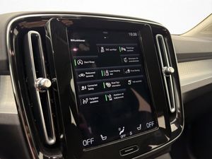 Volvo XC40 bild 19