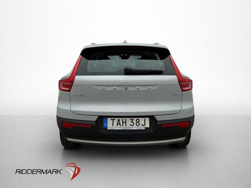 Volvo XC40 bild 7
