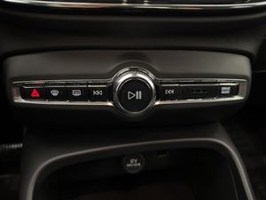 Volvo XC40 bild 21