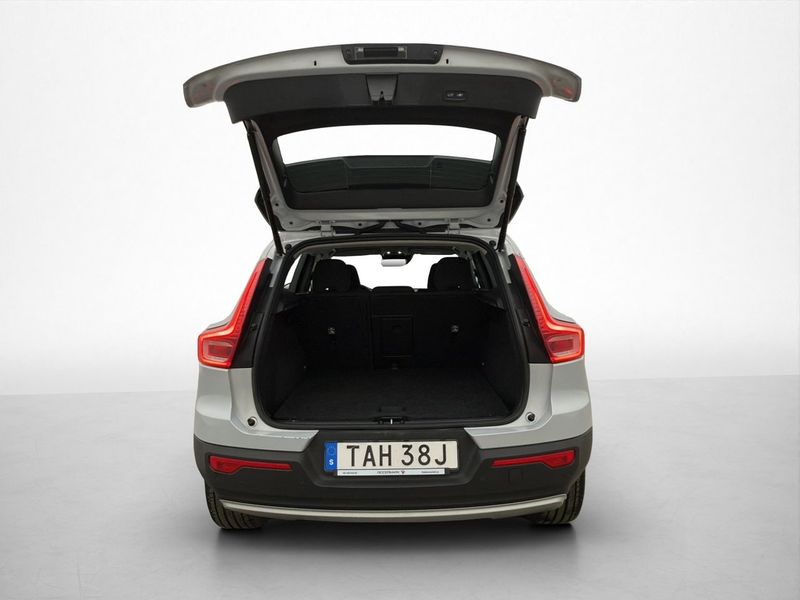 Volvo XC40 bild 26
