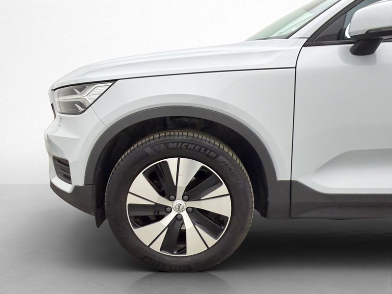 Volvo XC40 bild 28