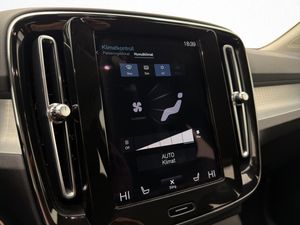 Volvo XC40 bild 20