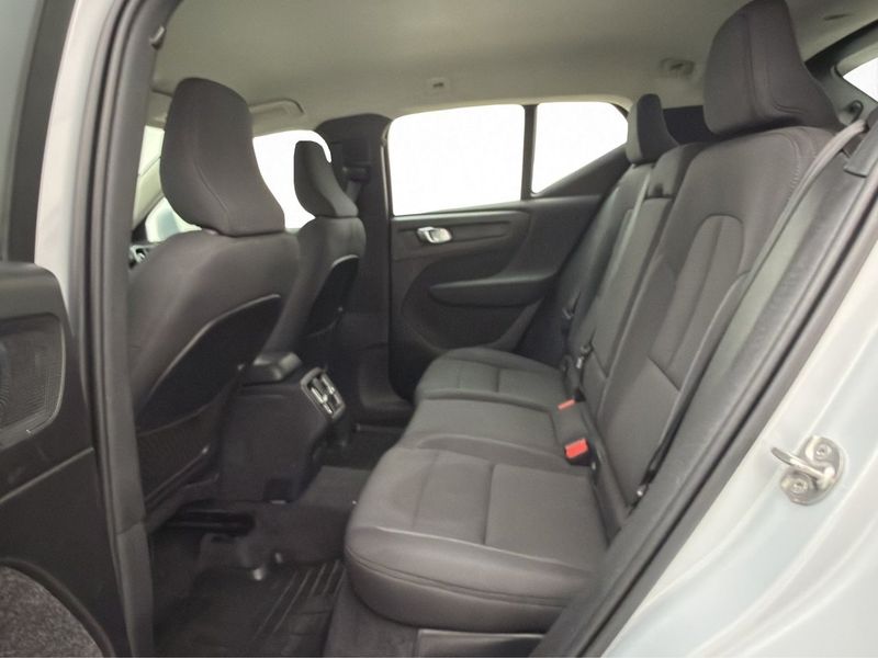 Volvo XC40 bild 25