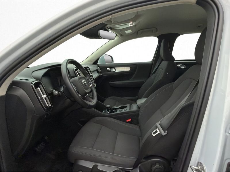 Volvo XC40 bild 9
