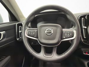 Volvo XC40 bild 11