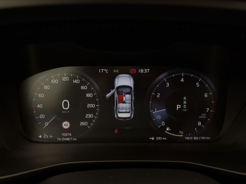 Volvo XC40 bild 13