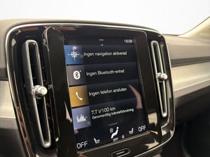 Volvo XC40 bild 17