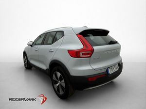 Volvo XC40 bild 6