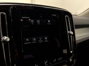 Volvo XC40 bild 18