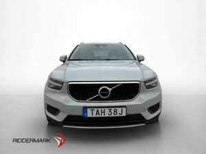 Volvo XC40 bild 2