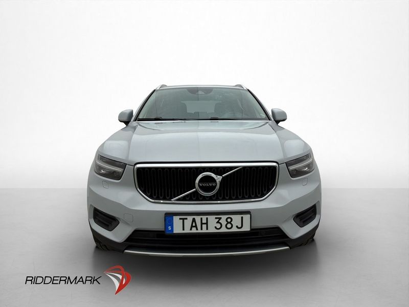 Volvo XC40 bild 2