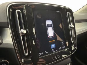 Volvo XC40 bild 16