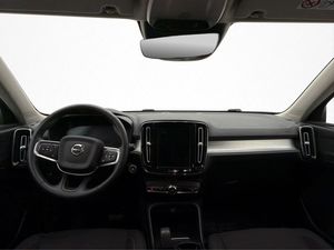 Volvo XC40 bild 10