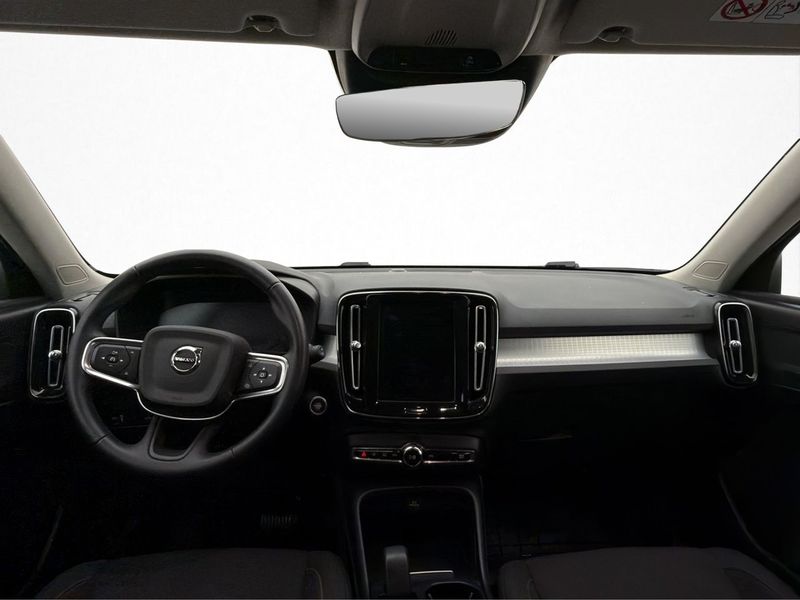 Volvo XC40 bild 10