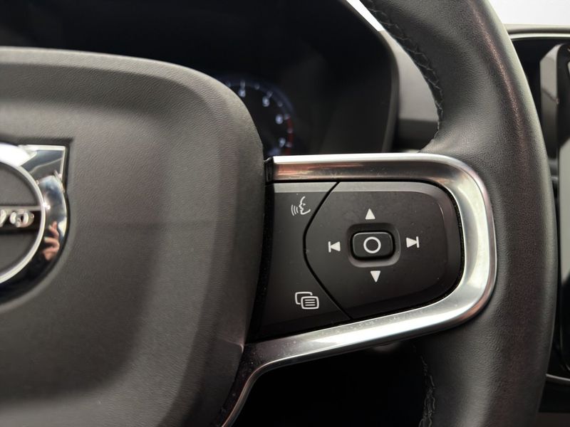 Volvo XC40 bild 14