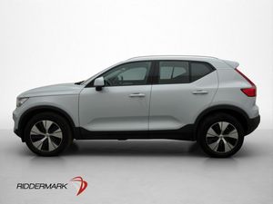 Volvo XC40 bild 5