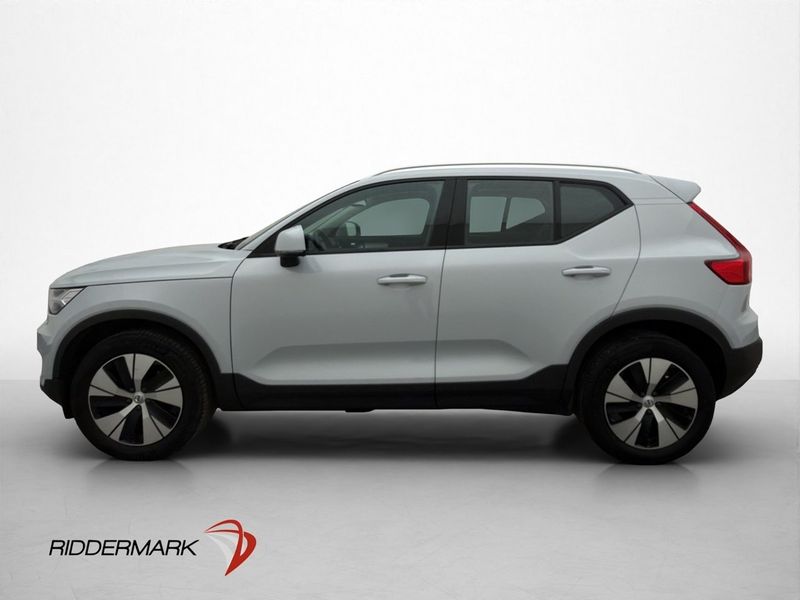 Volvo XC40 bild 5