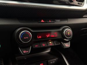 Kia Stonic bild 20