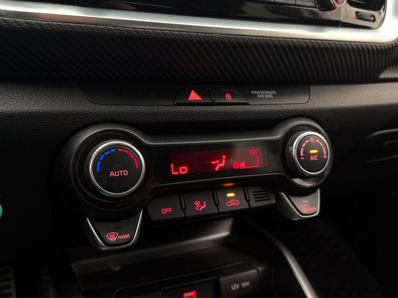 Kia Stonic bild 20